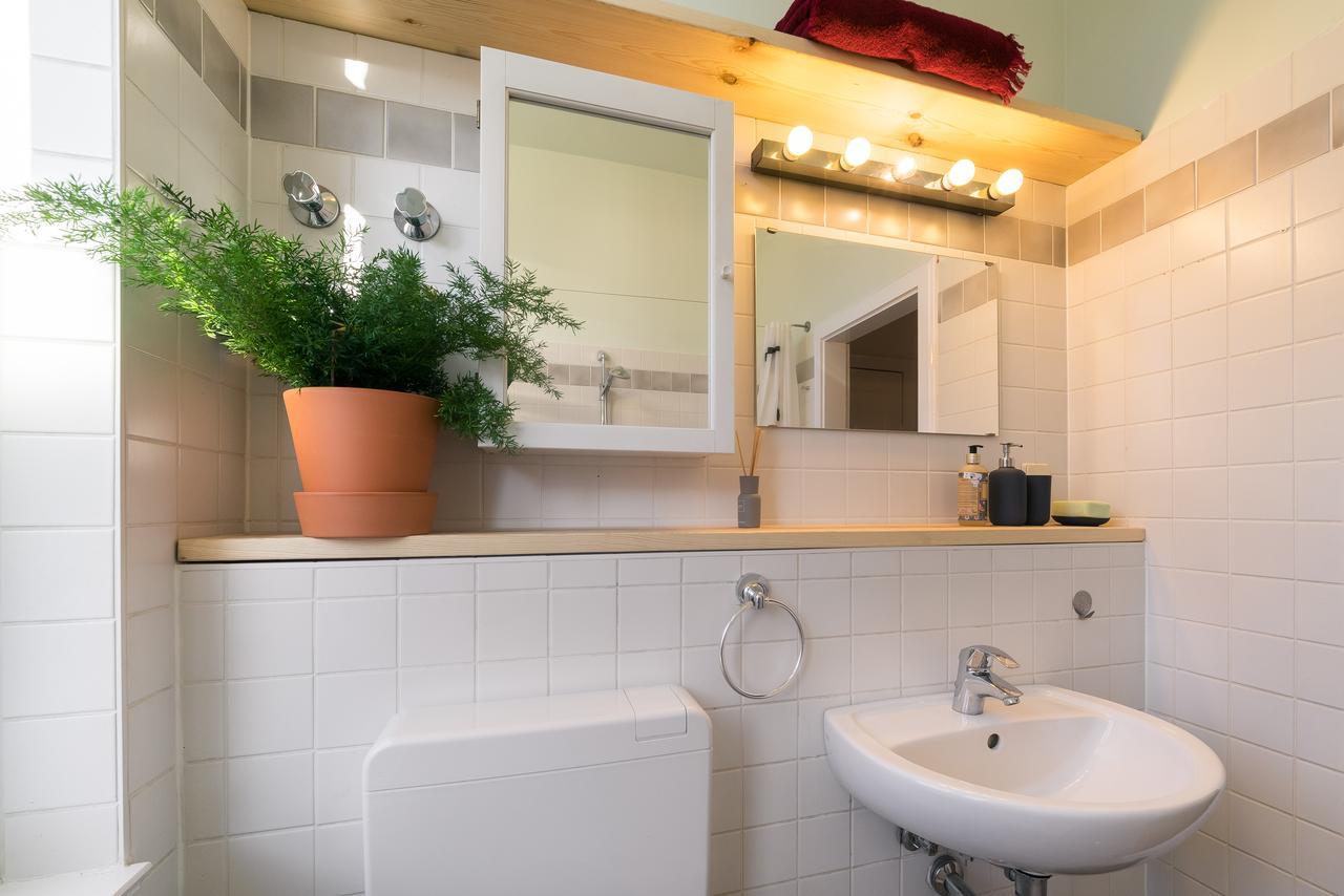 Design Apartments - "Im Hollaenderviertel" - Benkert 2 Potsdam Esterno foto